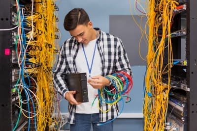 Structured cabling
