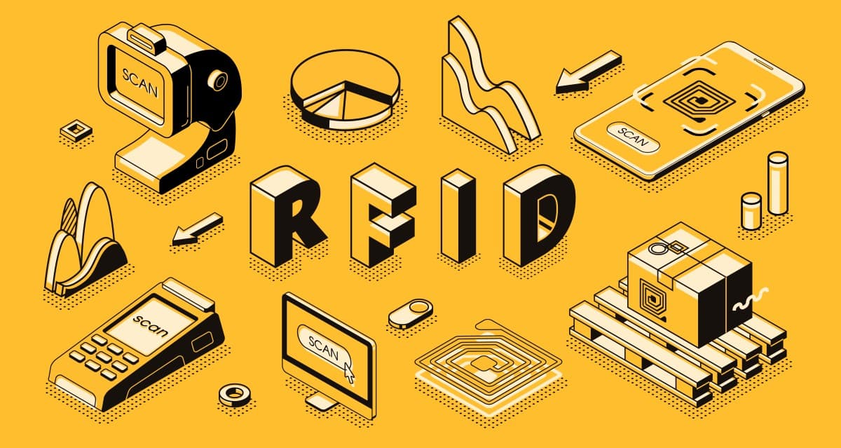 RFID reader