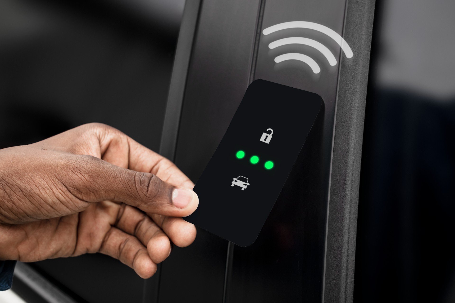 Door Access Control Systems banner