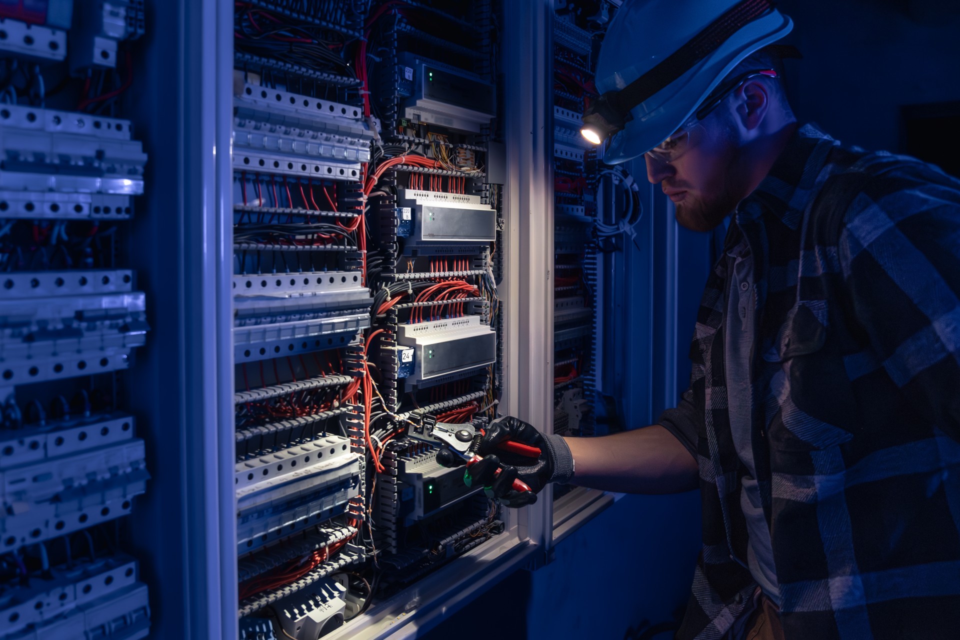 LAN & Networking Services banner